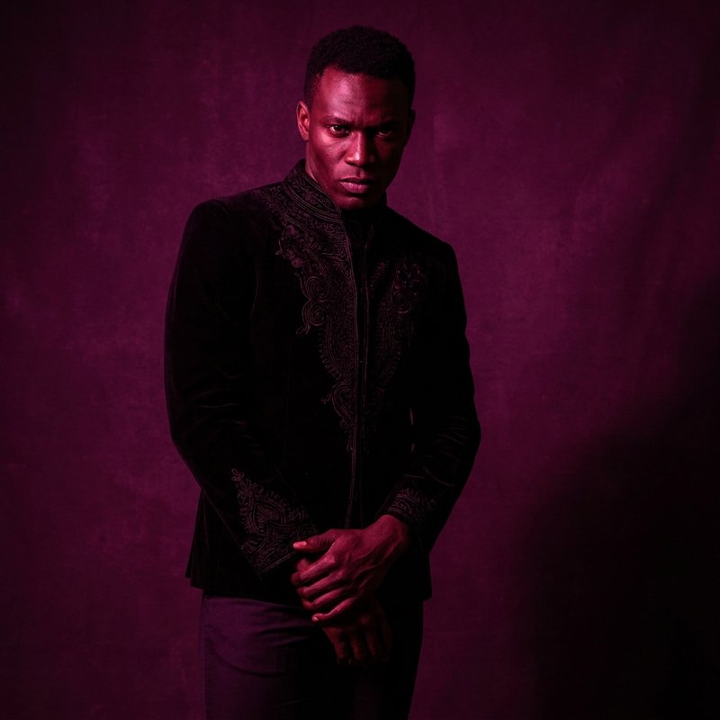 Adama Diallo, Choreographer