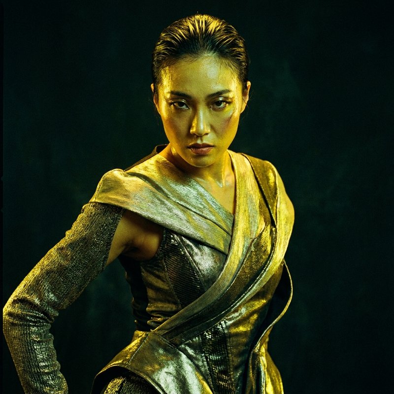 Ji-ho Shin, Dancer & Choreographer