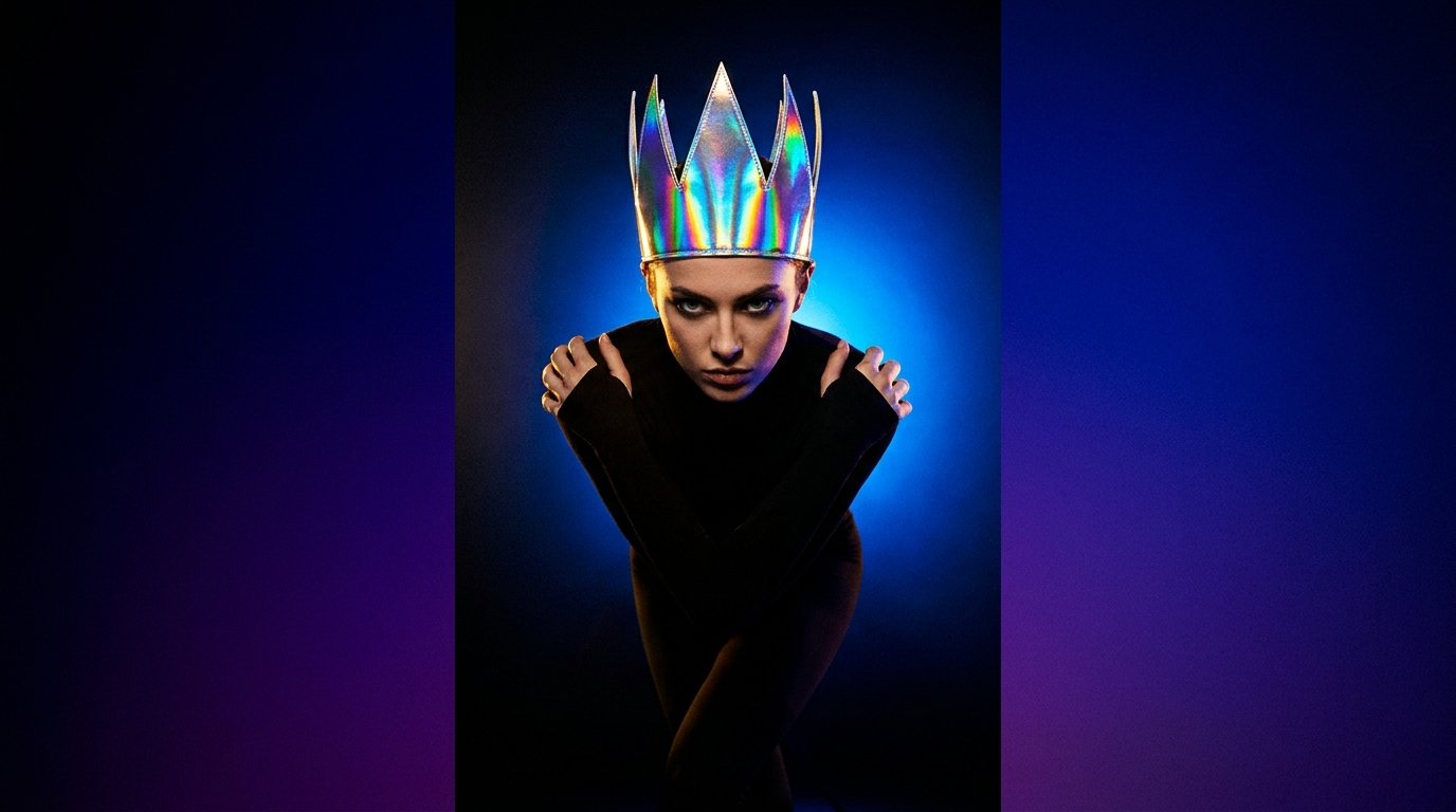A dancer in dramatic theatrical light, PULSE Dance Festival 2026
