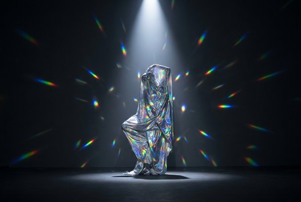 SKIN / SCREEN — Prism Collective